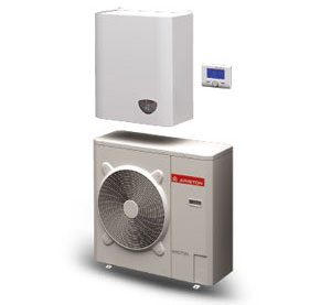 Ariston Isı Pompası