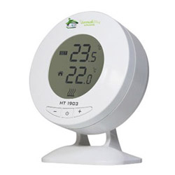 HT 1903 Kablosuz Oda Termostatı