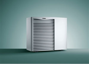 Vaillant ısı pompası